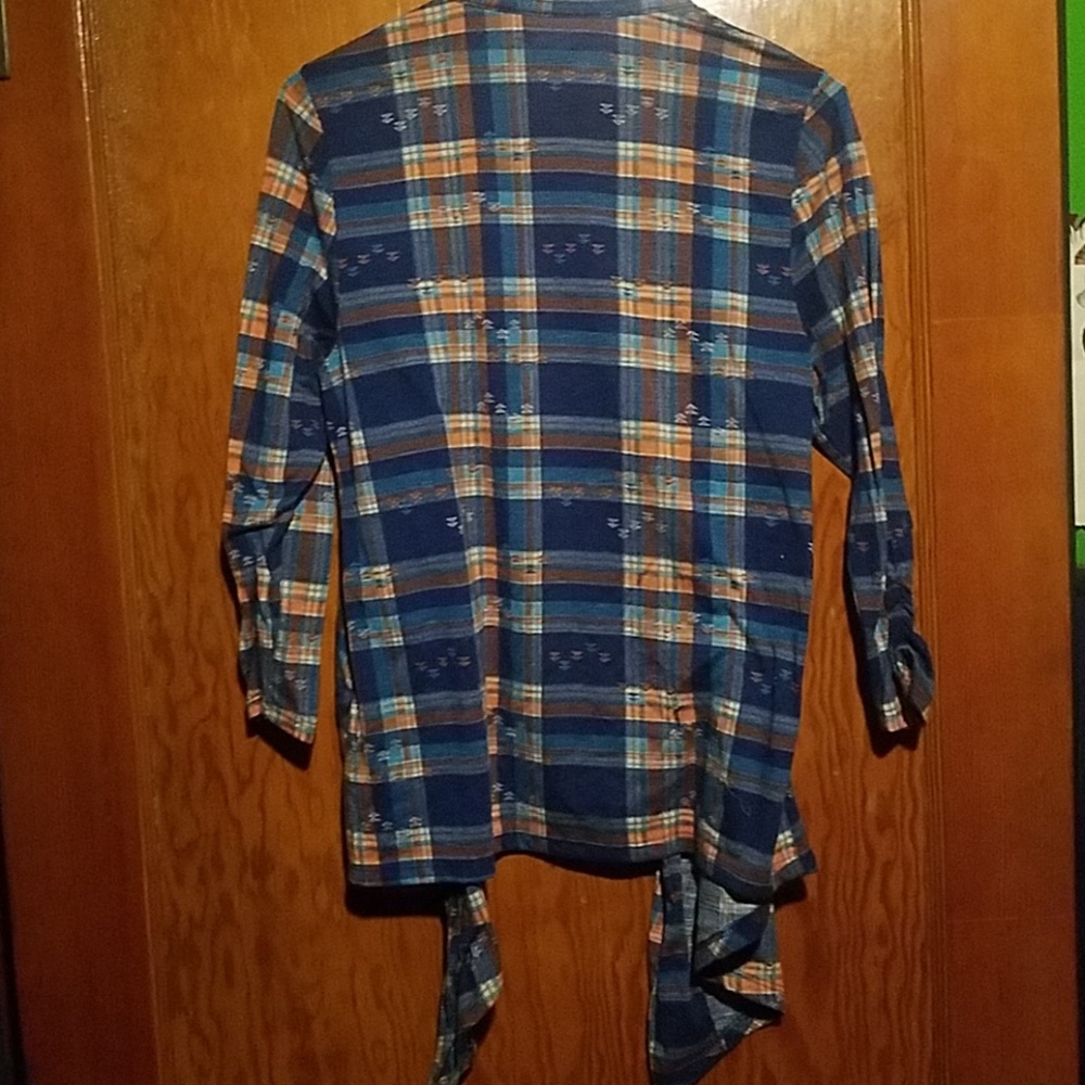 Overshirt
